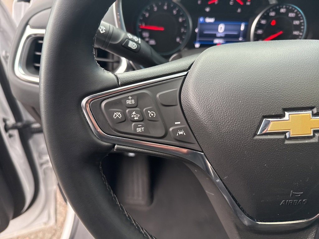 2024 Chevrolet Equinox LT photo 17