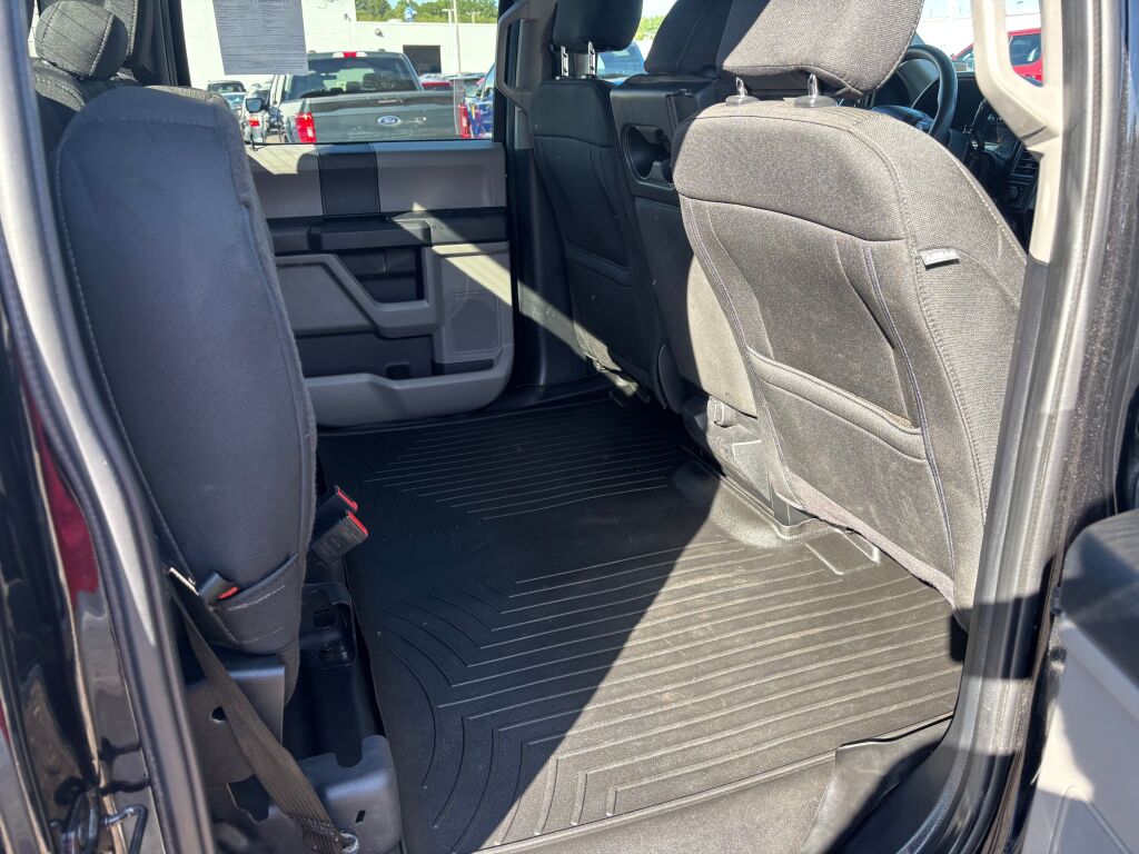 2020 Ford F-150 XL photo 14