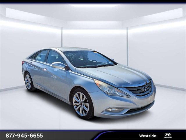 2011 Hyundai Sonata SE