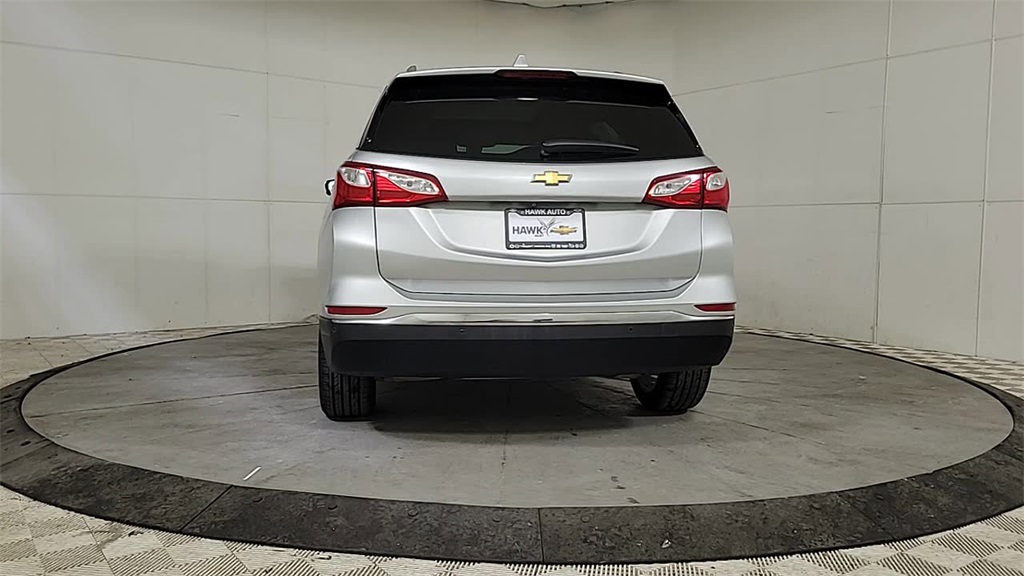 2019 CHEVROLET EQUINOX - Image 5