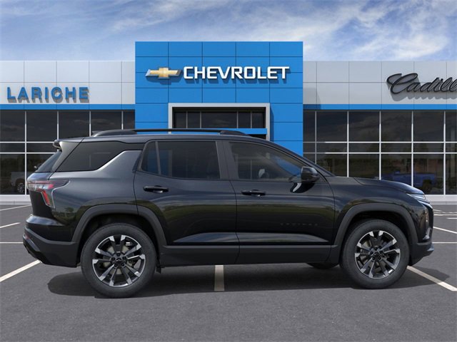 2026 Chevrolet Equinox RS photo 5