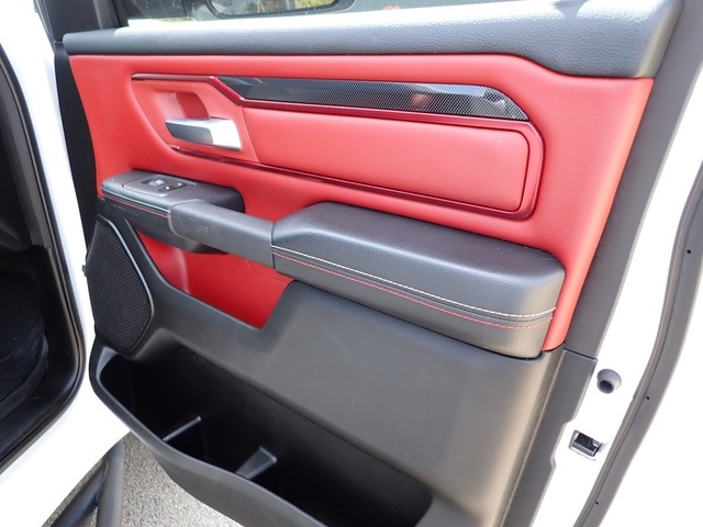 2022 Ram 1500 Rebel photo 12