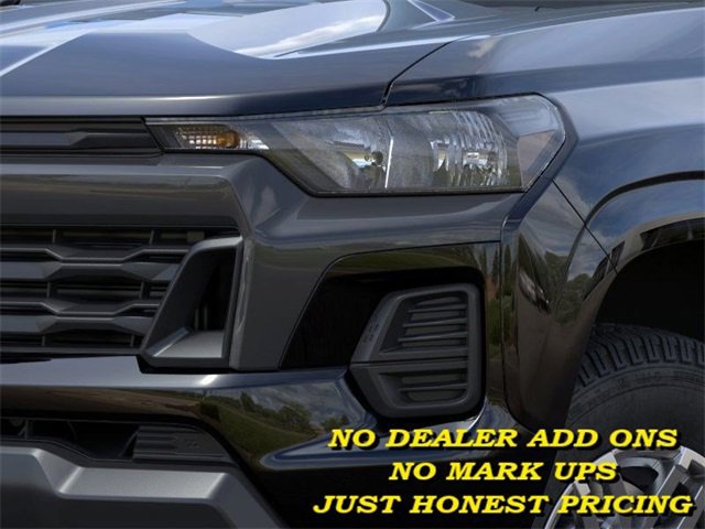 2026 Chevrolet Colorado LT photo 10