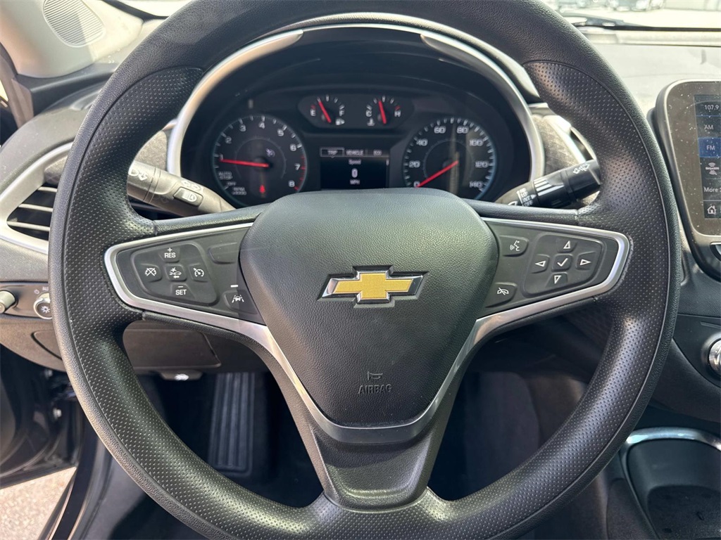 2023 Chevrolet Malibu 1LT photo 19