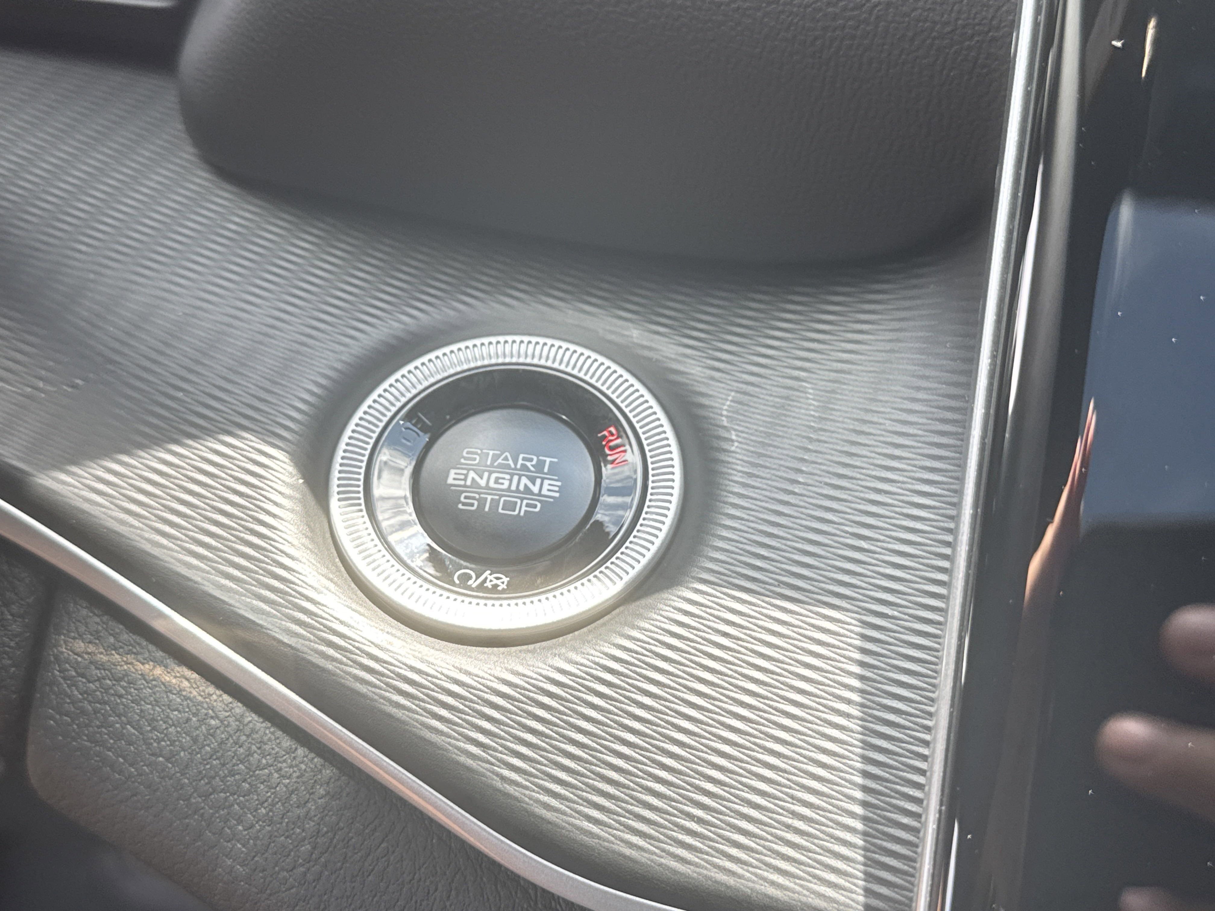 2025 Jeep Grand Cherokee Laredo X photo 23