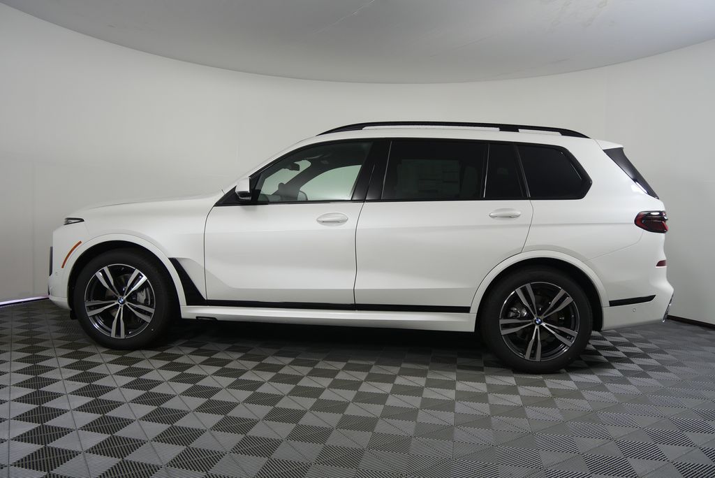 2026 Bmw X7 xDrive40i photo 6