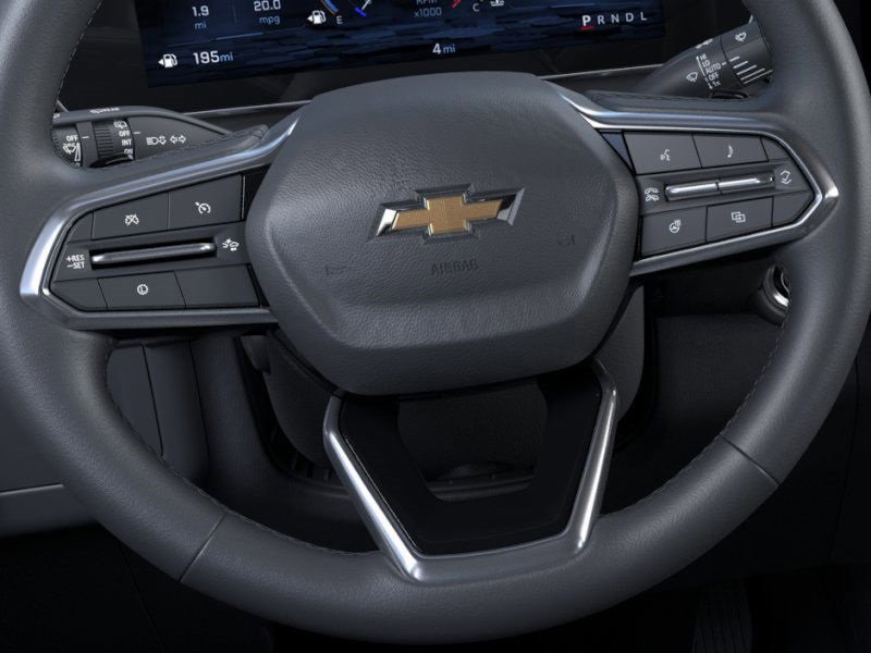 2025 Chevrolet Tahoe Premier photo 19