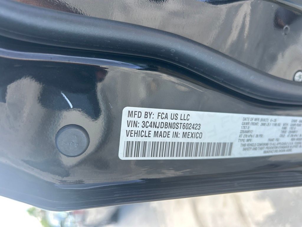 2021 Jeep Compass Altitude photo 44