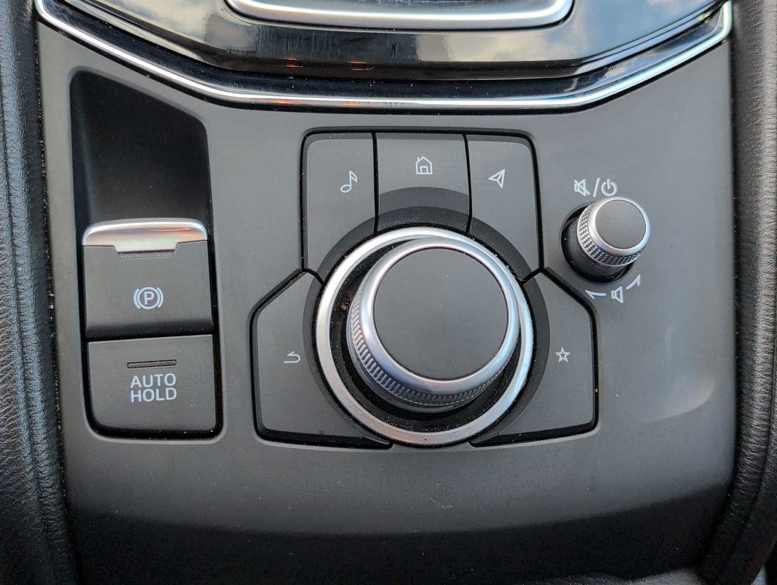 2024 Mazda CX-5 2.5 Select photo 31