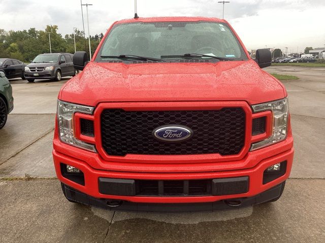 2020 Ford F-150 XL photo 3