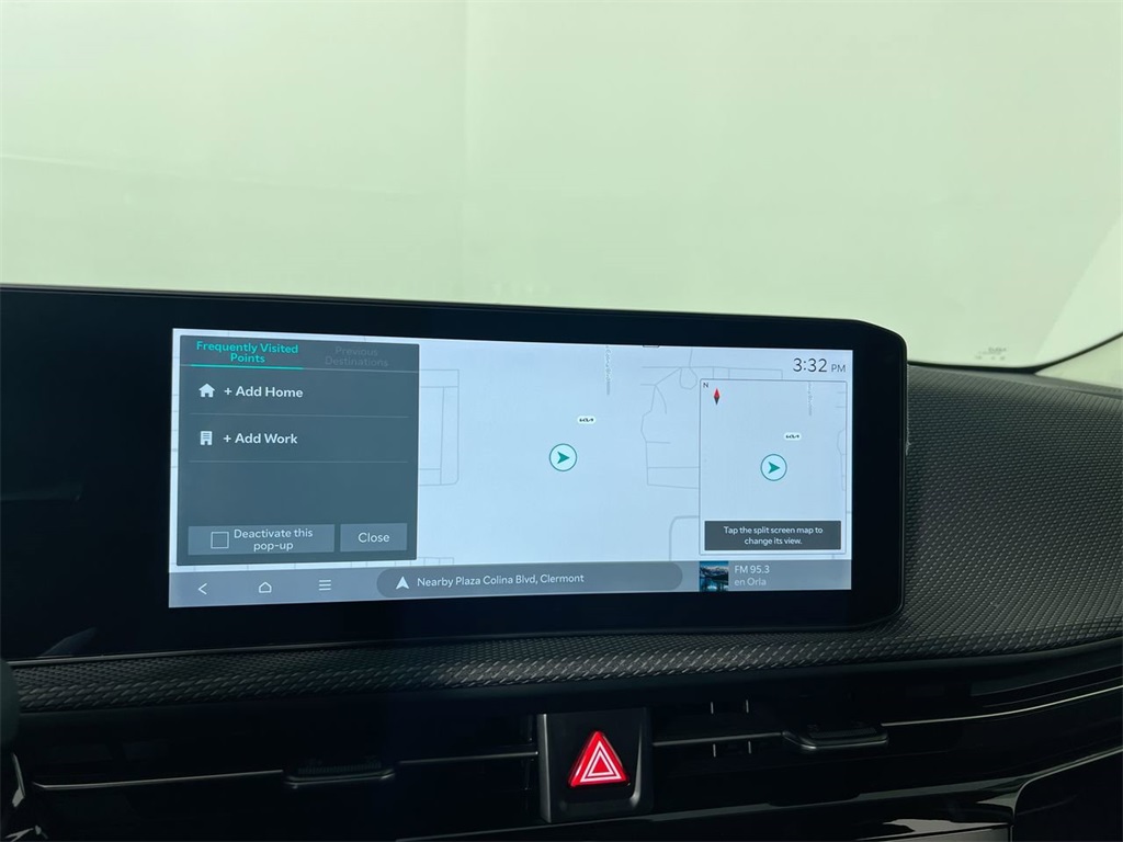2025 Kia EV6 Wind photo 25