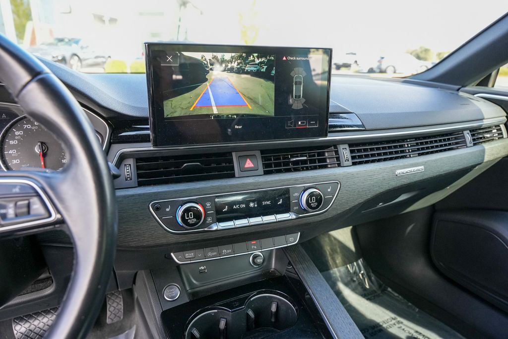 2022 Audi A5 S line Quattro Premium photo 21