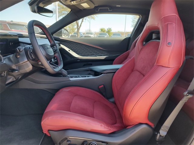2025 Dodge Charger R/T Scat Pack photo 23