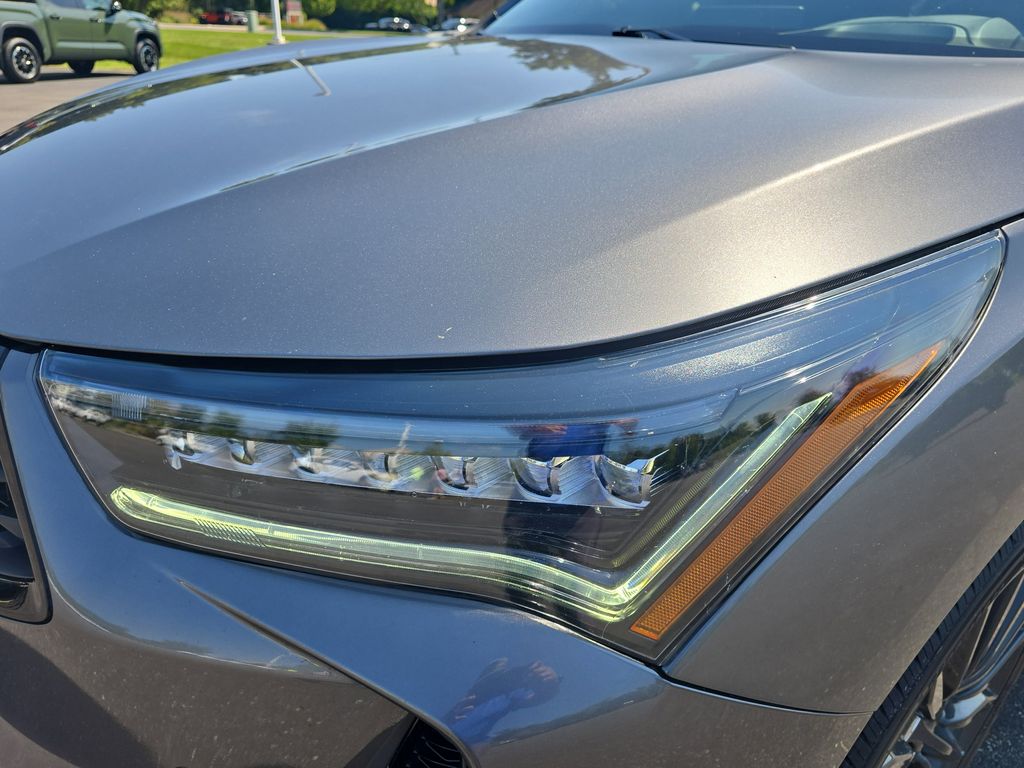 2023 Acura RDX A-Spec Advance photo 32