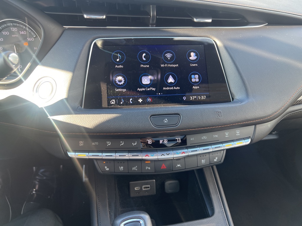2019 CADILLAC XT4 - Image 10