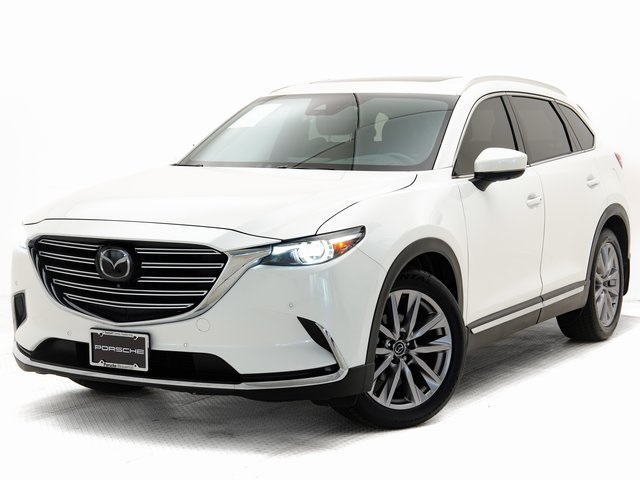 2021 Mazda CX-9