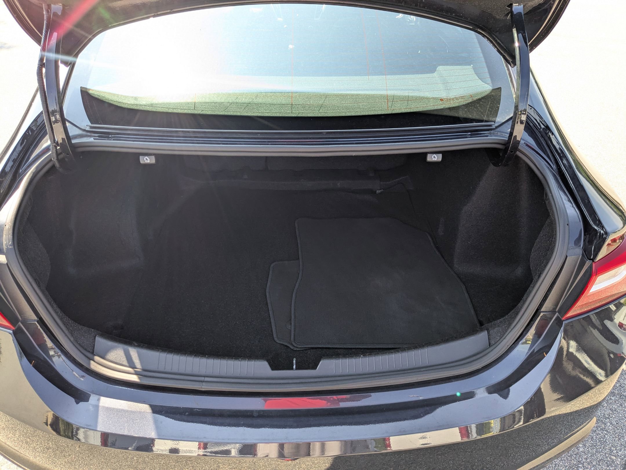 2023 Chevrolet Malibu 1LT photo 29