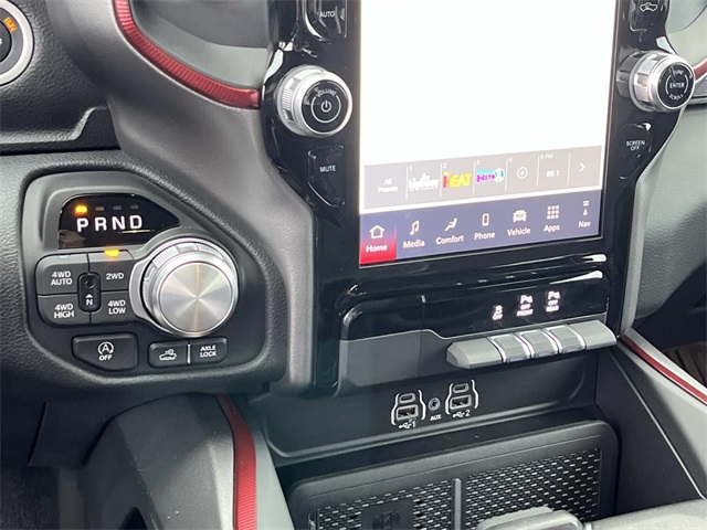2026 Ram 1500 Rebel photo 25