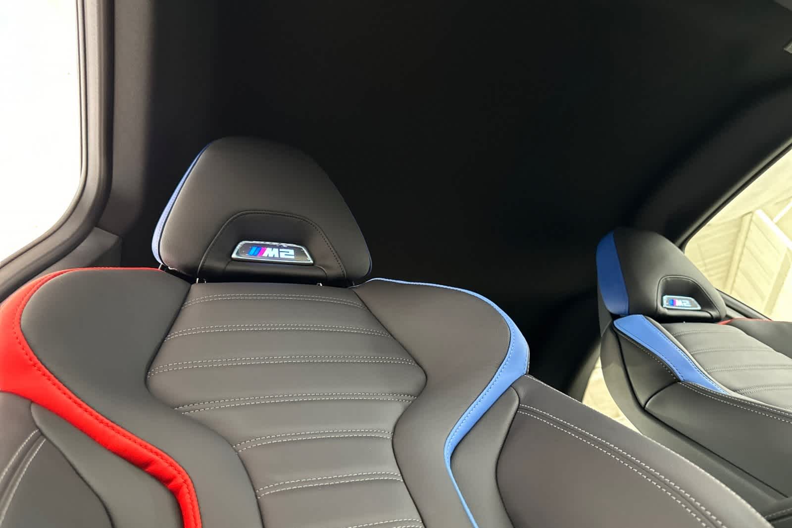 2025 Bmw M2 photo 16