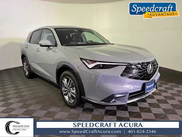 2025 Acura ADX Base's photo