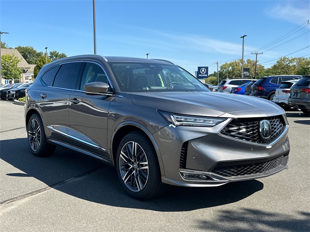 2026 Acura MDX SH-AWD Advance photo 4