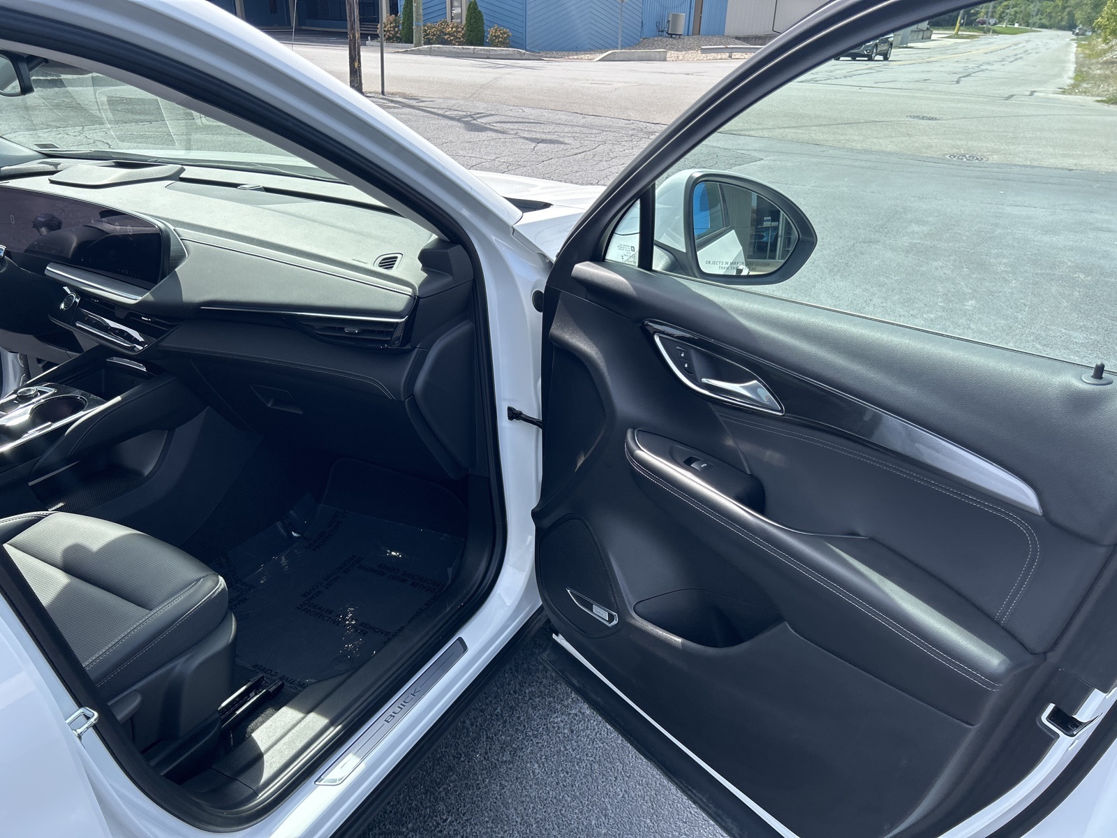 2024 Buick Envision Preferred photo 30