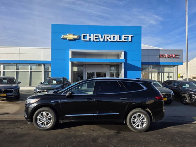 2019 Buick Enclave Premium's photo