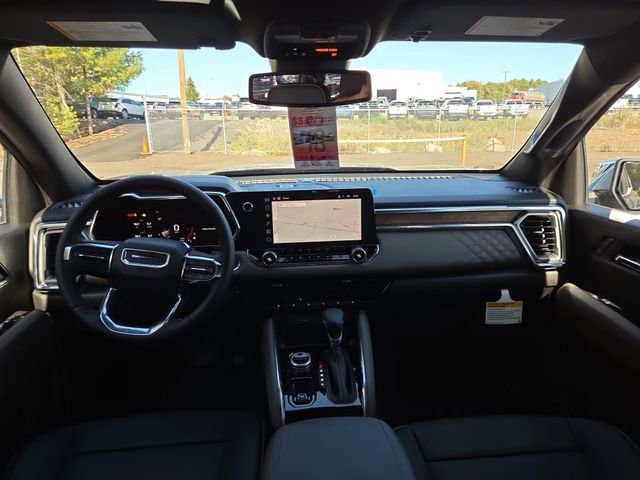 2026 Gmc Canyon Denali photo 2