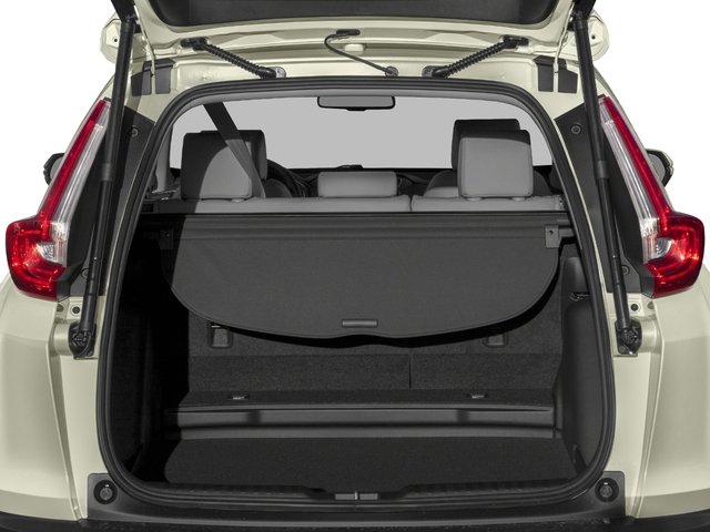 2018 Honda CR-V EX-L photo 12