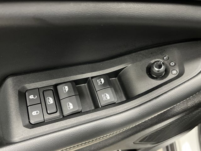 2024 Jeep Grand Cherokee Altitude X photo 24