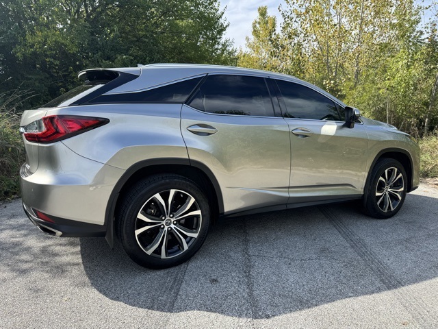 2020 Lexus RX 350 Premium photo 6