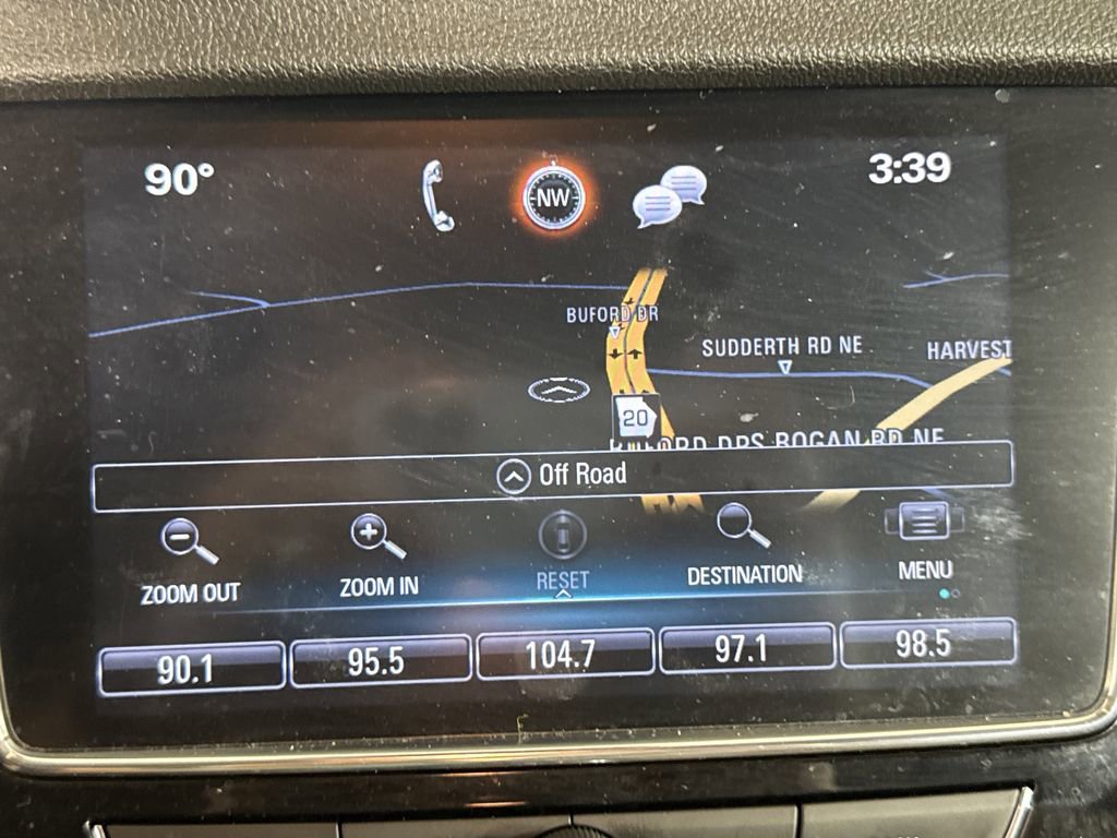 2017 Buick Encore Essence photo 25