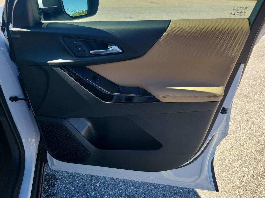 2026 Chevrolet Equinox ACTIV photo 40