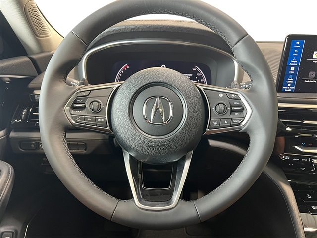2026 Acura MDX Base photo 25