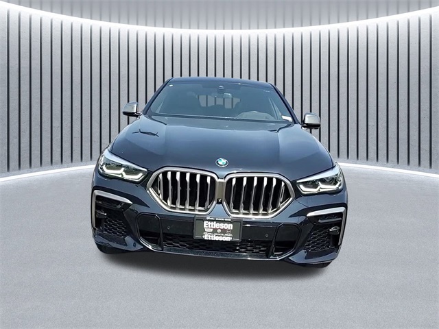 2023 Bmw X6 M50i photo 11