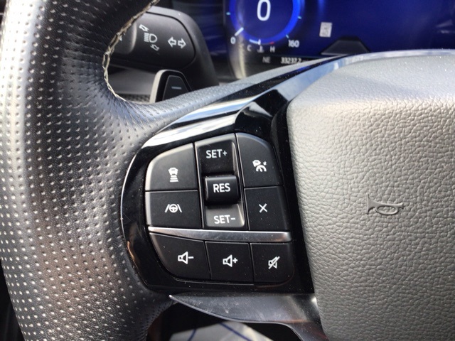 2021 Ford Explorer ST photo 10