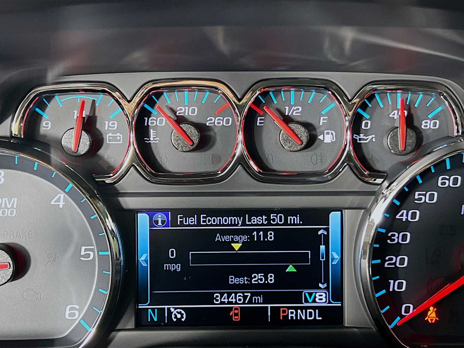 2019 Gmc Yukon SLT photo 6