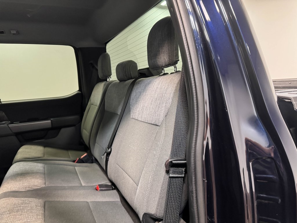 2021 Ford F-150 XLT photo 43
