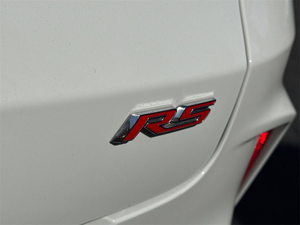 2023 Chevrolet Trailblazer RS photo 12