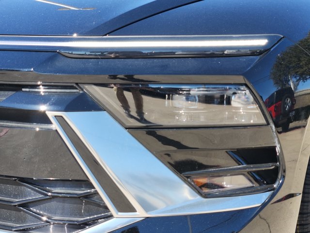 2025 Hyundai Sonata SEL Convenience photo 4