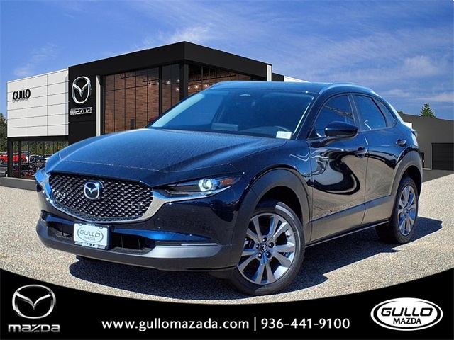 2026 Mazda CX-30 Preferred's photo