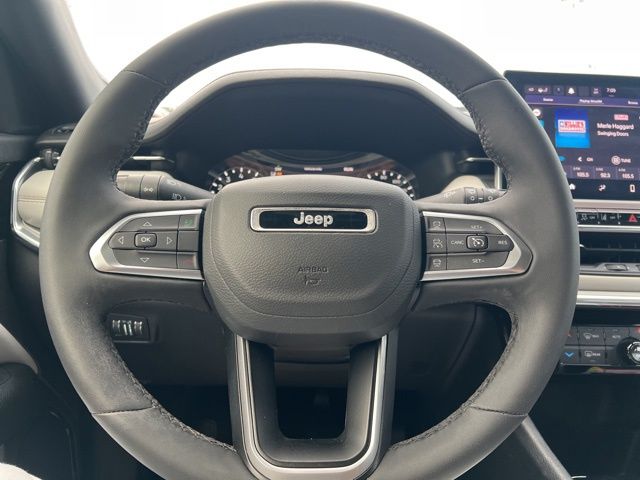 2024 Jeep Compass Limited photo 14