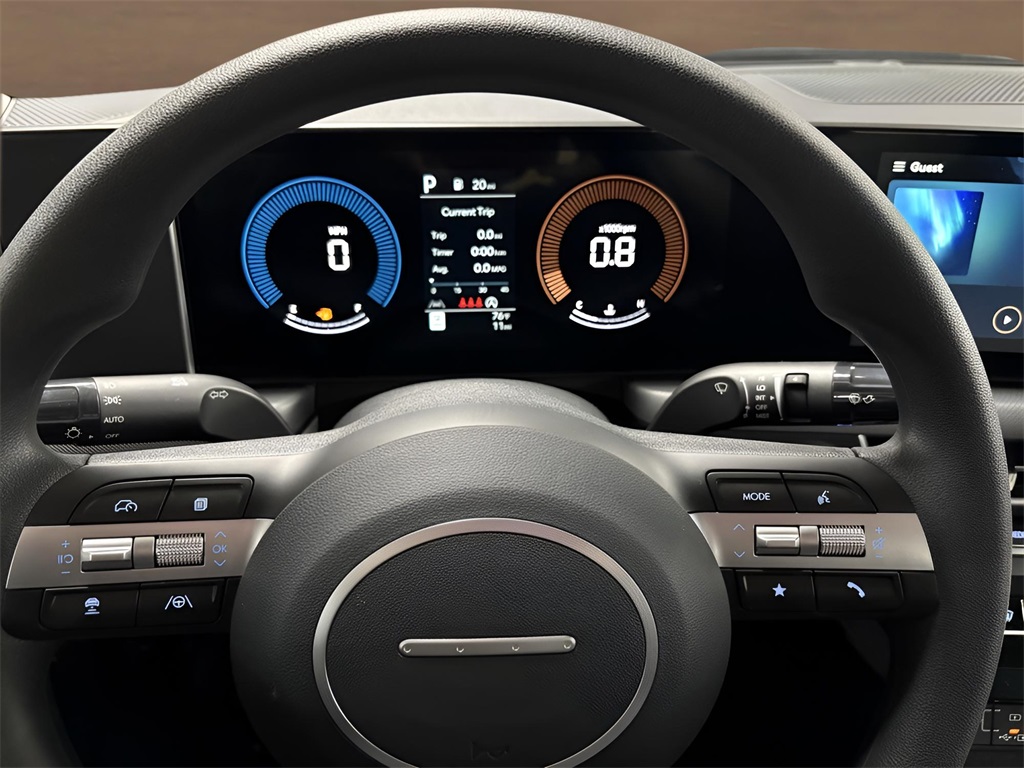 2025 Hyundai Sonata SE photo 15
