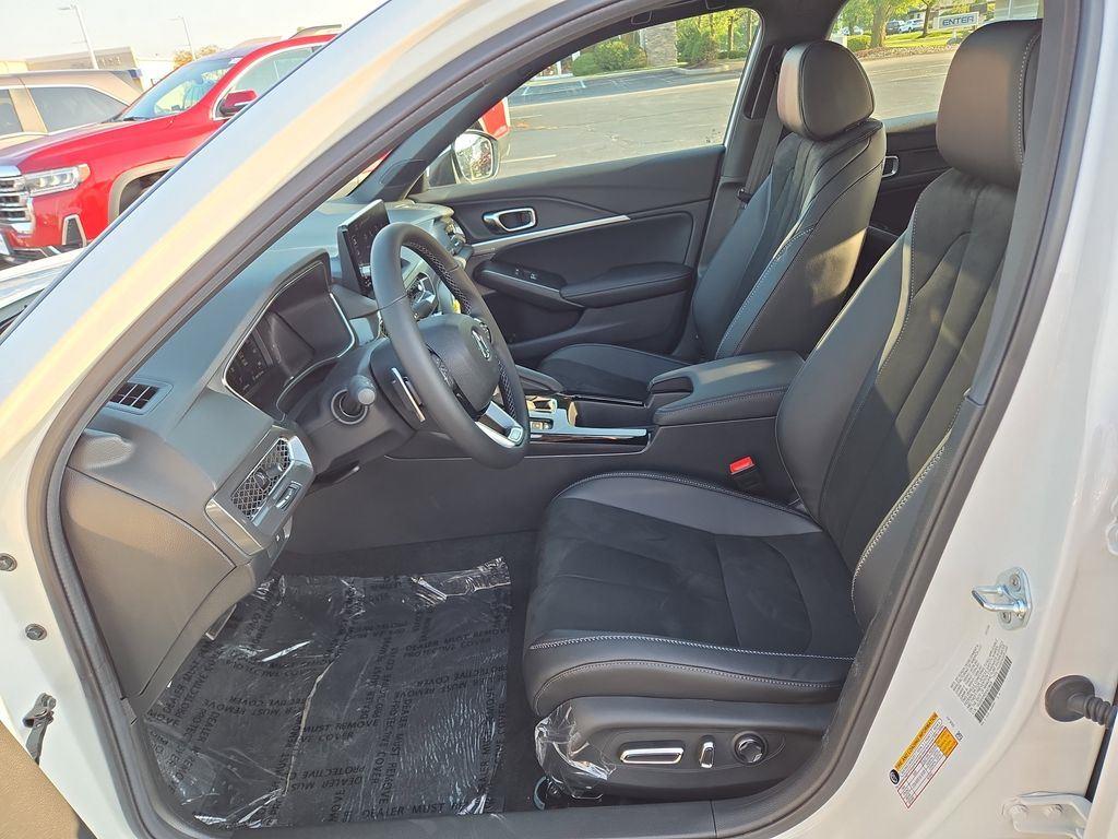 2025 Acura Integra A-Spec Technology photo 18