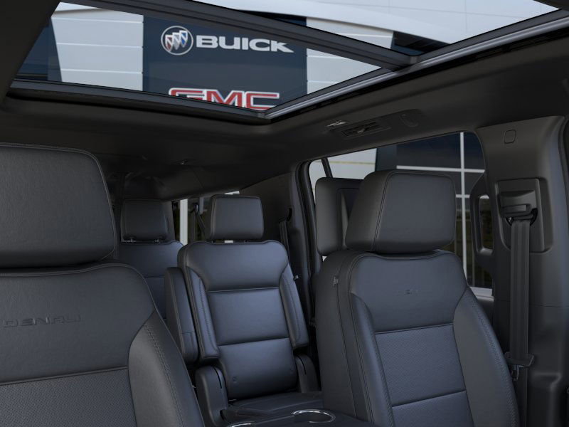 2025 Gmc Yukon XL Denali photo 23