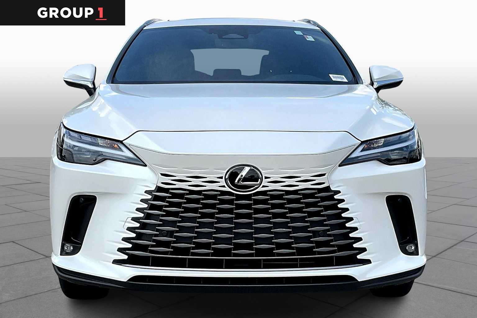 2024 Lexus RX Premium photo 3
