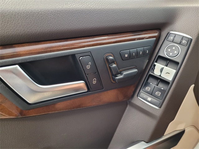2014 Mercedes Benz GLK 250 BlueTEC 4MATIC photo 25