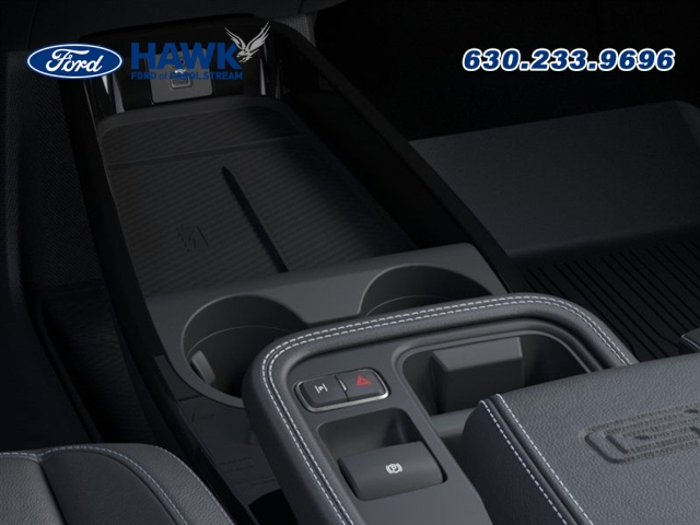 2025 FORD MUSTANG MACH-E - Image 15