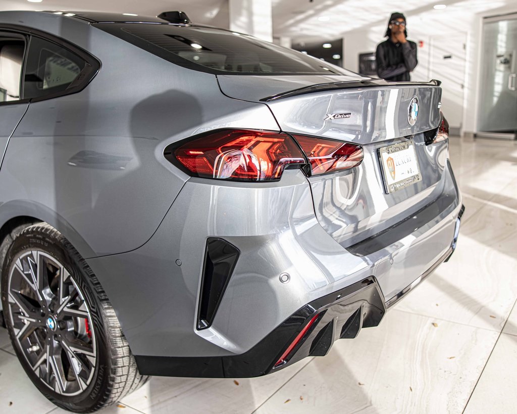 2025 BMW 228I - Image 14