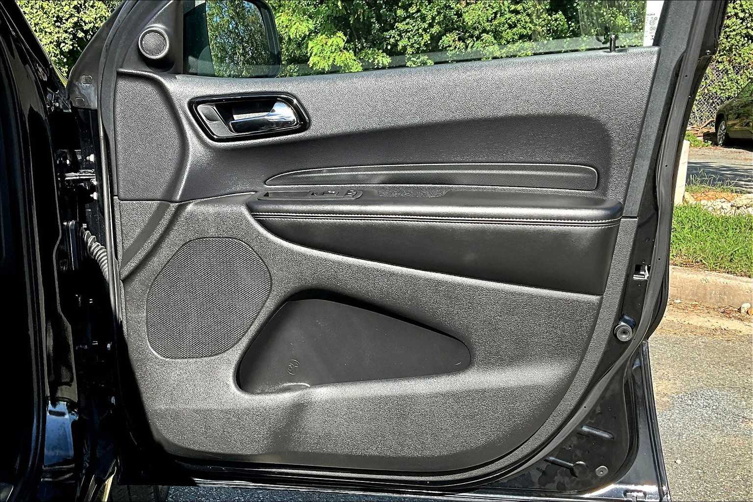 2021 Dodge Durango GT Plus photo 17